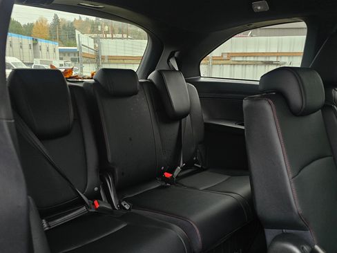 New 2026 Honda Odyssey Sport-L image 14