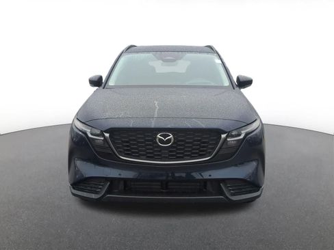 New 2026 MAZDA CX-5 Preferred AWD/4WD image 9