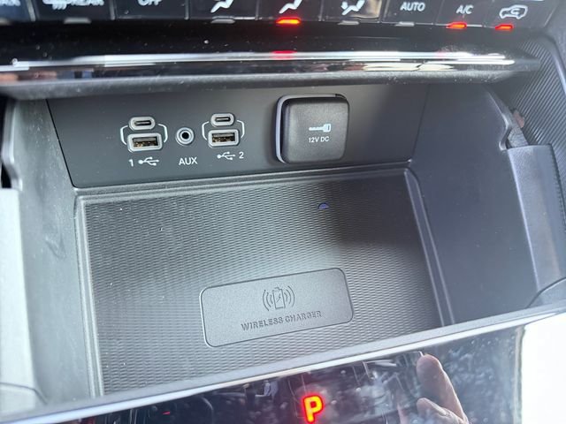 New 2026 Jeep Grand Cherokee Laredo X AWD/4WD image 17