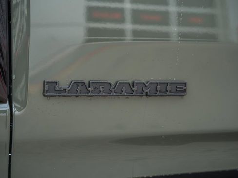 New 2026 RAM 1500 Laramie image 8