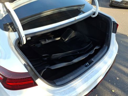 Used 2022 Kia Forte GT w/ GT2 Package image 8