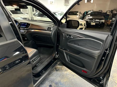 Used 2021 Honda Passport EX-L image 29