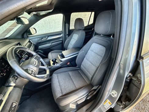 Certified 2025 GMC Terrain Elevation image 18