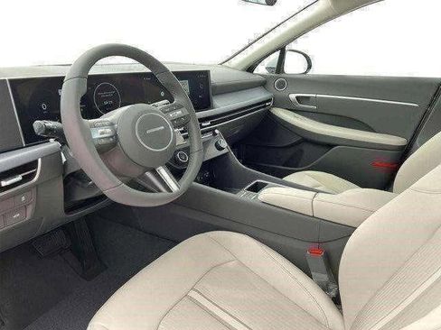 New 2025 Hyundai Sonata SEL image 14