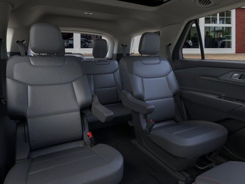 New 2026 Ford Explorer Active w/ Active Comfort Package AWD/4WD image 11