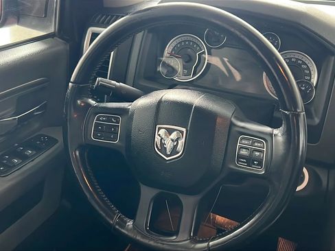 Used 2016 RAM 1500 Outdoorsman image 20