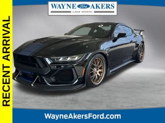 Used 2025 Ford Mustang GT Premium w/ GT Performance Package RWD 360° Tour