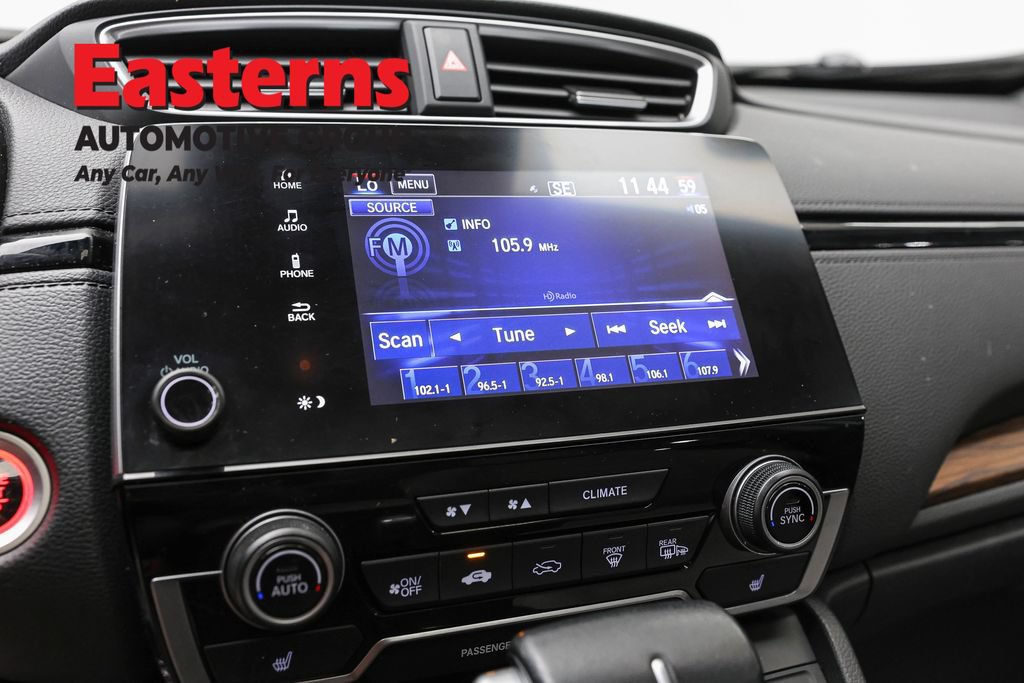 Used 2020 Honda CR-V EX-L image 19