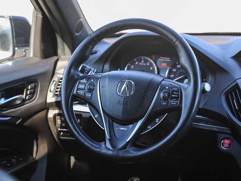 Used 2020 Acura MDX PMC Edition image 15