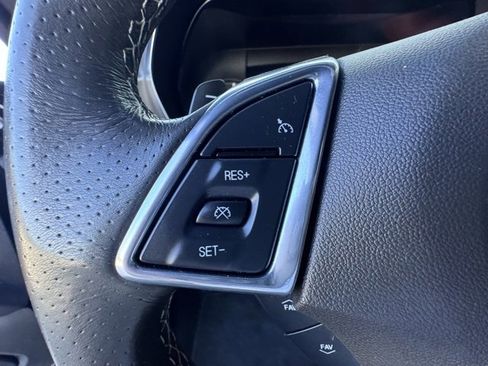 Used 2023 Chevrolet Camaro SS w/ Redline Edition image 19