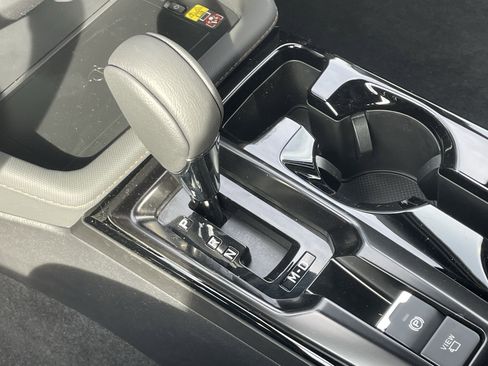 New 2026 Subaru Forester Touring image 23