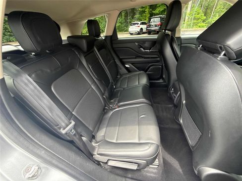 Used 2023 Lincoln Corsair Reserve w/ Jet Appearance Package FWD image 28