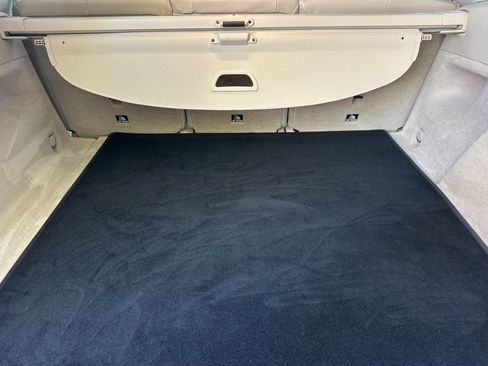 Certified 2023 Mercedes-Benz EQS 450+ SUV image 27