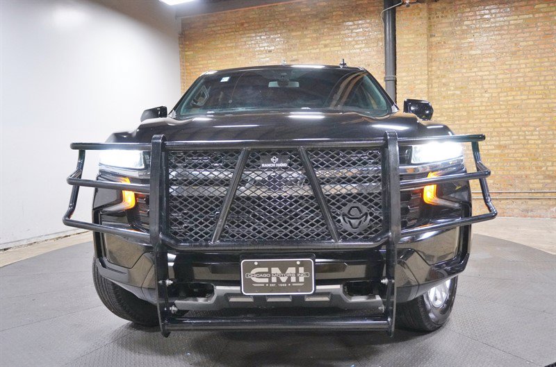 Used 2021 Chevrolet Tahoe 4WD w/ 1FL Safety Package image 4