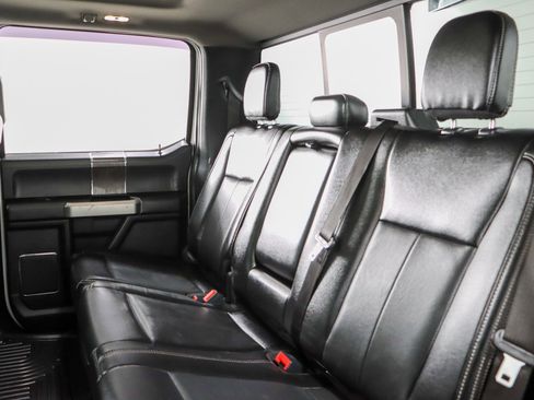 Used 2021 Ford F250 Lariat w/ Lariat Ultimate Package image 29