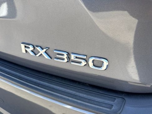 Used 2019 Lexus RX 350 FWD image 5