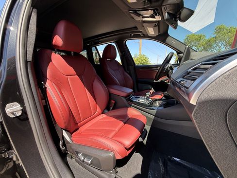 Used 2022 BMW X3 sDrive30i w/ Convenience Package RWD image 18