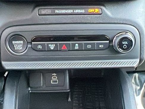 New 2025 Ford Bronco Sport Heritage w/ Convenience Package image 24