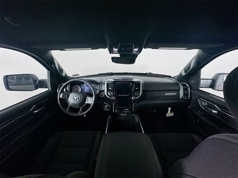 New 2026 RAM 1500 Big Horn image 9