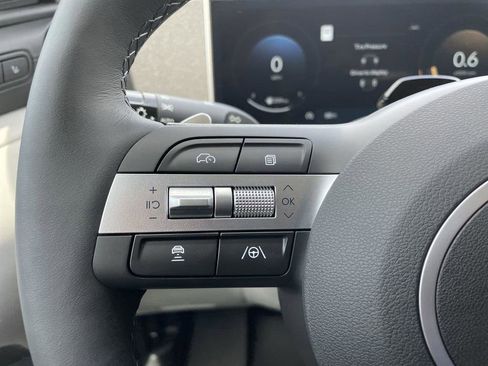 New 2026 Hyundai Tucson Limited FWD image 35