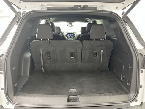 Certified 2023 Chevrolet Traverse LT w/ Midnight/Sport Edition image 32
