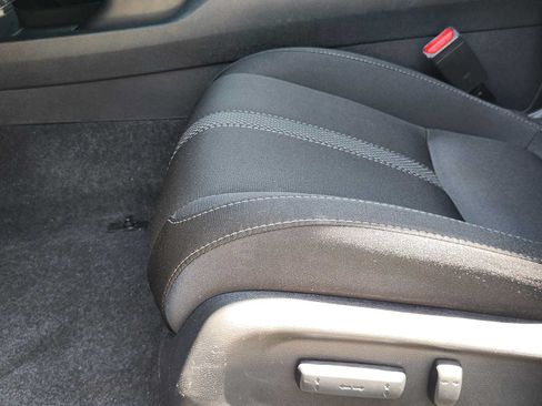 Certified 2020 Honda Civic EX image 23