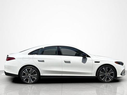 New 2027 Mercedes-Benz CLA 250+ image 6