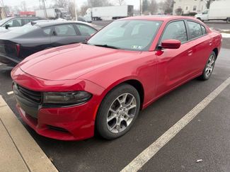 Used 2015 Dodge Charger SXT w/ AWD Plus Group video 1