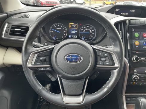 Used 2019 Subaru Ascent Touring image 14