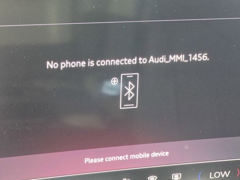 New 2025 Audi A5 2.0T Premium Plus image 6