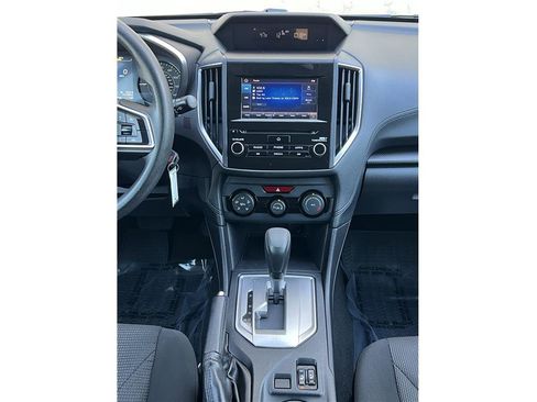Used 2019 Subaru Impreza 2.0i Premium w/ Eyesight & BSD/Rcta & SRF image 10