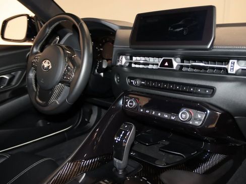 Used 2021 Toyota Supra Premium w/ Driver Assist Package image 51