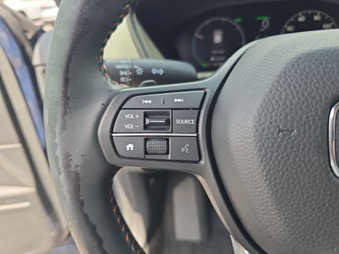 Used 2023 Honda CR-V Sport image 20