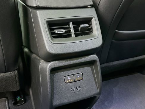 New 2026 Chevrolet Equinox EV RS image 26