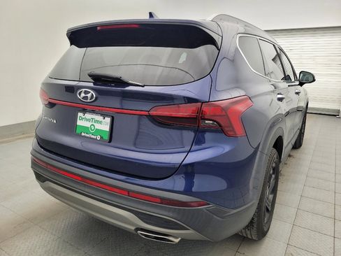 Used 2023 Hyundai Santa Fe SEL w/ Cargo Package FWD image 9