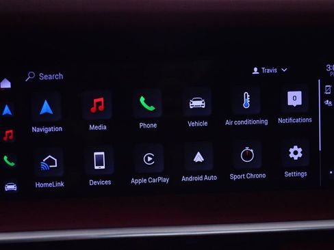 Certified 2024 Porsche 911 Carrera GTS image 27