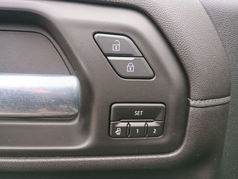 Used 2021 Chevrolet Silverado 2500 LTZ w/ LTZ Plus Package image 25