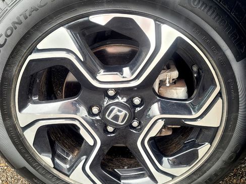 Used 2017 Honda CR-V Touring image 39