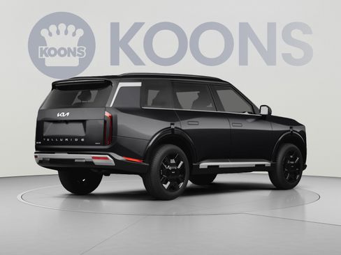 New 2027 Kia Telluride SX Prestige AWD/4WD image 4