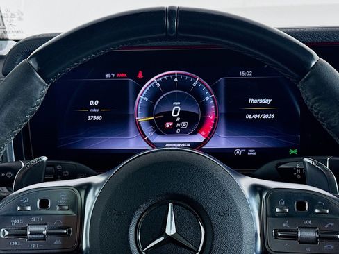 Used 2020 Mercedes-Benz G 63 AMG 4MATIC image 19