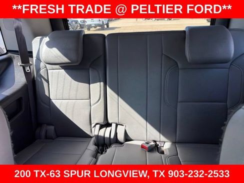 Used 2017 Chevrolet Tahoe LT w/ LT Signature Package RWD image 17