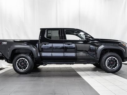 New 2026 Toyota Tacoma TRD Off-Road