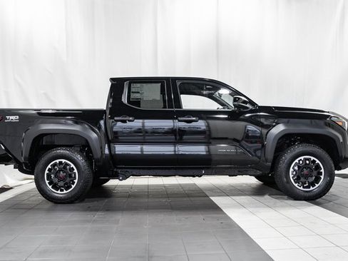 New 2026 Toyota Tacoma TRD Off-Road image 3