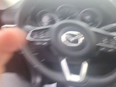 Certified 2023 MAZDA CX-5 AWD 2.5 S w/ Preferred Package image 18