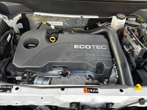 Used 2022 Chevrolet Equinox LT image 29