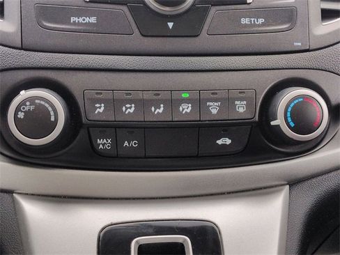 Used 2013 Honda CR-V EX image 23