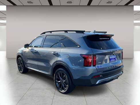 Used 2022 Kia Sorento SX Prestige AWD/4WD image 6