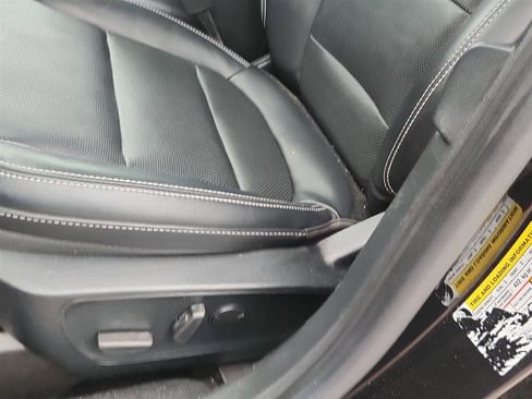 Used 2021 Ford Escape SEL w/ Technology Package AWD/4WD image 14
