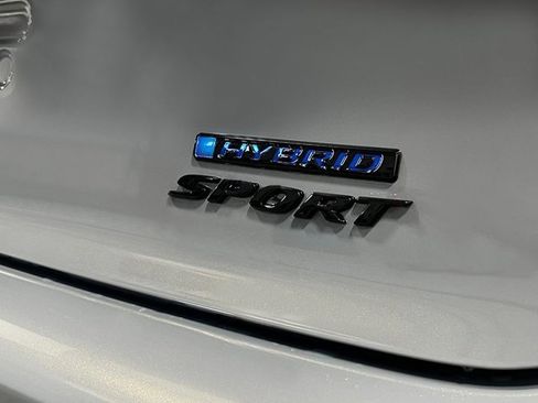 New 2026 Honda Accord Sport image 10
