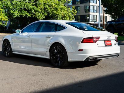 Used 2018 Audi A7 3.0T Prestige